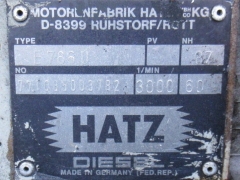 M11-TS-Motor