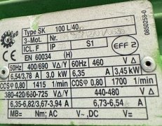 O04g-TS-Motor