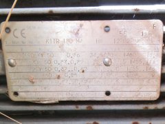 P32-TS-Motor